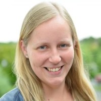 Anneke Crevits