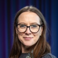 Theresia Thylin, Ph.D