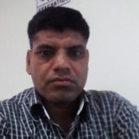 Ramkesh Singh