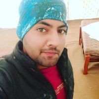 Vinay Itc