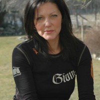 Kimberly Ashburn