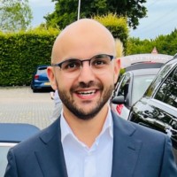 Othman Kadraoui