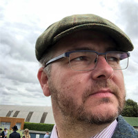 Pete Appleby