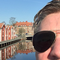 Peter Sandlund