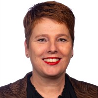 Vanessa van Oudheusden