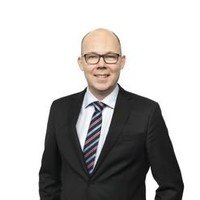 Magnus Danielsson