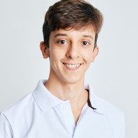 Rodrigo De Mello Novaes