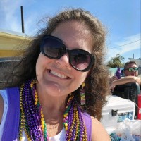 Julie Steger
