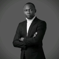 Schadrac M. AKPONON SODE