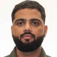 Hardeep Kumar (M.Eng.)
