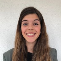 Alice Favarger
