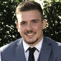 Tristan Courtine