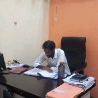 Vikash Kumar Gurjar
