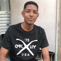 Gabriel Henrique Da Silva Do Nascimento