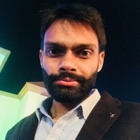 Maninder Singh