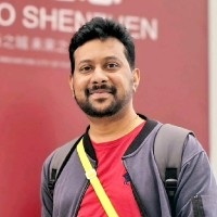 Vignesh Kumar