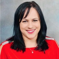 Albana Gjeka-Sgouridis, DDS, MHA