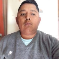 Enrique Alonso Anima Solorzano