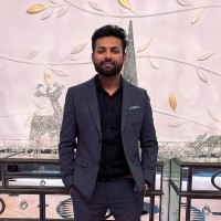 Hardik Suhagiya, C.Tech,. Rcji,. Eit
