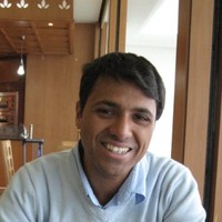 Danush Moorghen