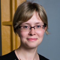 Ekaterina Tupitsyna