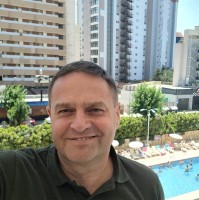 Graeme Smithey