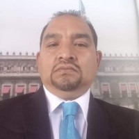 Jesús Cordova Cruz