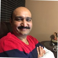 Jignesh Parikh