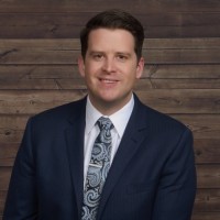 Brian Burks, CLS, MLE, OMA I