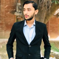 Ahmad Umais