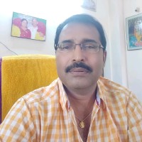 Kishan Kumar Penubothu