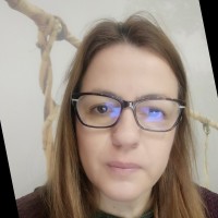 Ana María Cañabate Domech