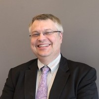 Ray Edwards Msc Ceng Miet