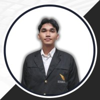 Haris Elkana L. Tobing
