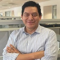 Alejandro Vergara
