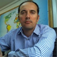 Antonio Fernández Palmero