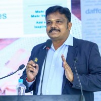 Sathish Kumar Somuraj