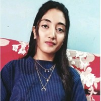 Afreen Taj