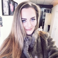 Samantha Broad