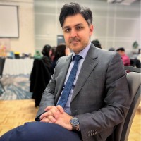 Mahdi Zamani Rad