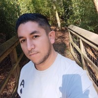 Daniel Pérez Aldana