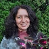 Kateryna Piterova