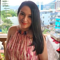 Yolani Bonilla
