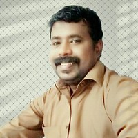 Benedict Raj