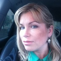 Гофман Ирина