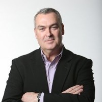 Geoffrey MacDonald