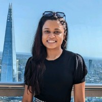 Sneha Kaliappan