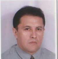 Edgar Vicente Mora Brito