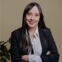 Lucía Pérez Guerra