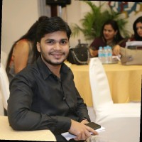 Rakesh Deogharkar